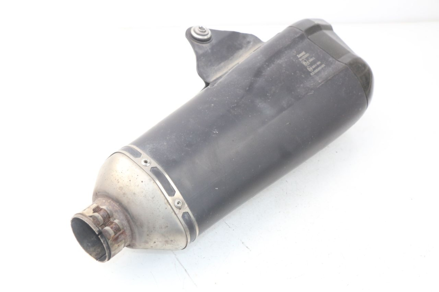 photo de POT ECHAPPEMENT YAMAHA YP T-MAX TMAX 530 (2017 - 2020)