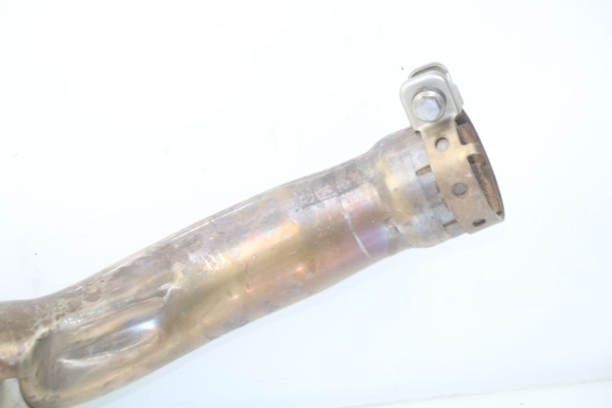 photo de POT ECHAPPEMENT YAMAHA YZ-F YZF 250 (2014 - 2018) - Inspection visuelle