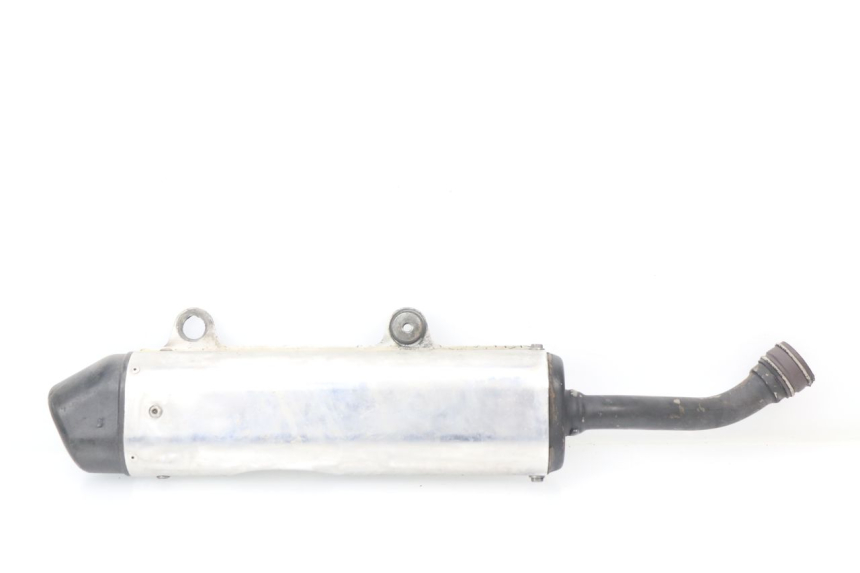 photo de POT ECHAPPEMENT YAMAHA YZ 125 (1998 - 2005)