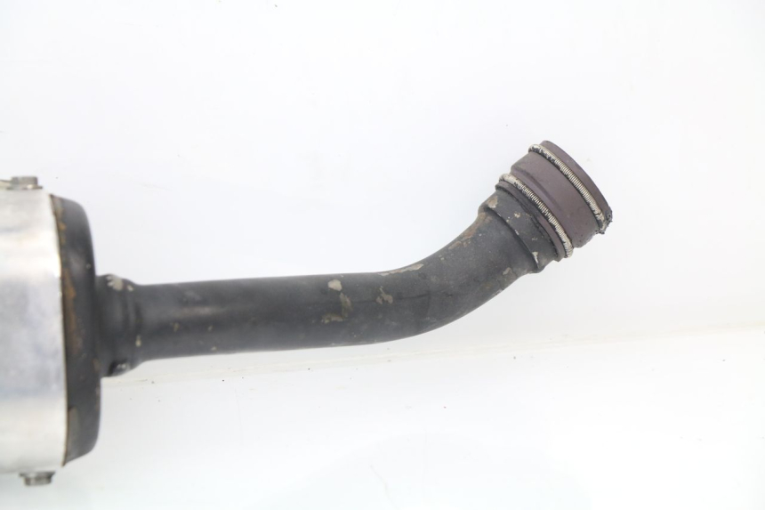 photo de POT ECHAPPEMENT YAMAHA YZ 125 (1998 - 2005)