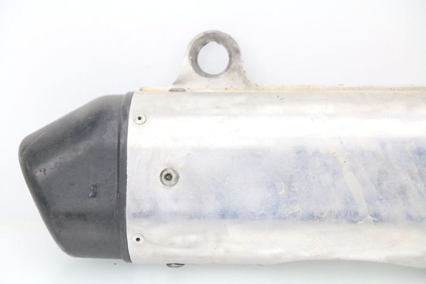 photo de POT ECHAPPEMENT YAMAHA YZ 125 (1998 - 2005)