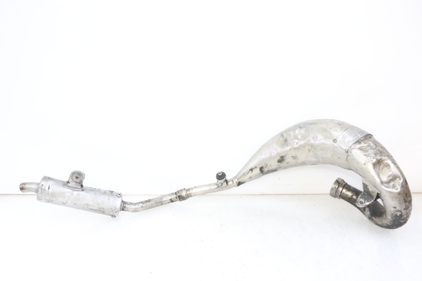 photo de POT ECHAPPEMENT YAMAHA YZ 125 (1998 - 2005)