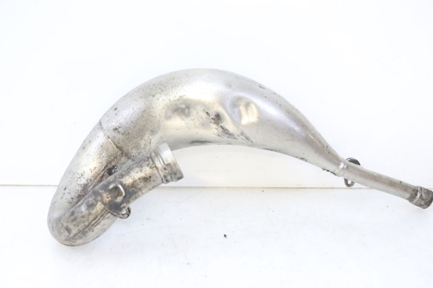 photo de POT ECHAPPEMENT YAMAHA YZ 125 (1998 - 2005)