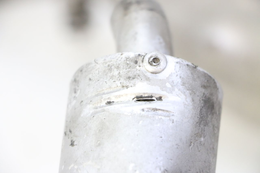 photo de POT ECHAPPEMENT YAMAHA YZ 125 (1998 - 2005)