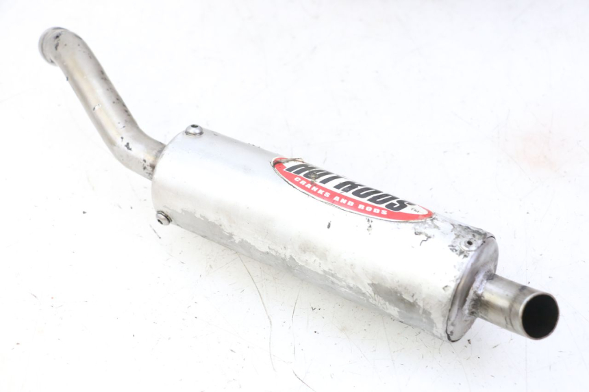 photo de POT ECHAPPEMENT YAMAHA YZ 125 (1998 - 2005)