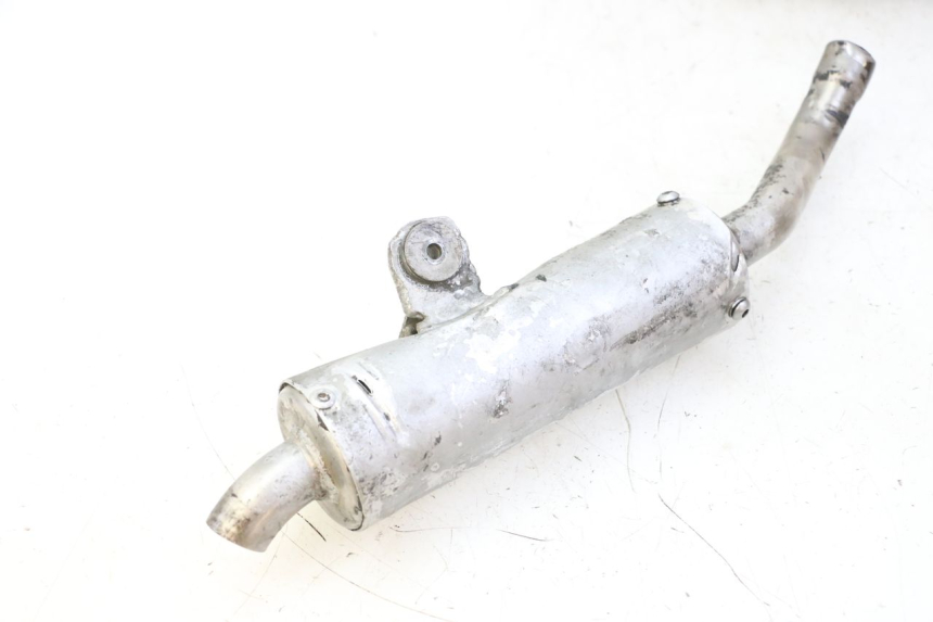 photo de POT ECHAPPEMENT YAMAHA YZ 125 (1998 - 2005)