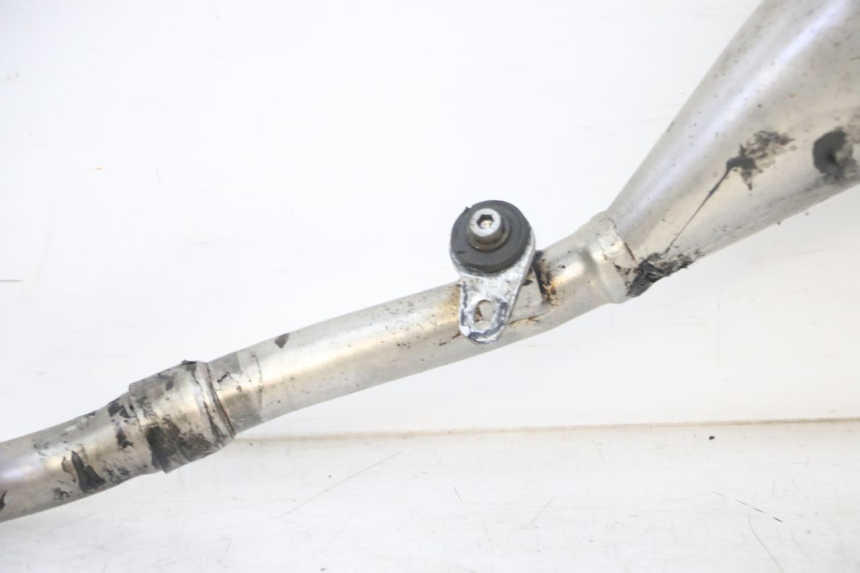 photo de POT ECHAPPEMENT YAMAHA YZ 125 (1998 - 2005)
