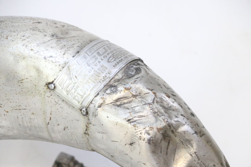 photo de POT ECHAPPEMENT YAMAHA YZ 125 (1998 - 2005)