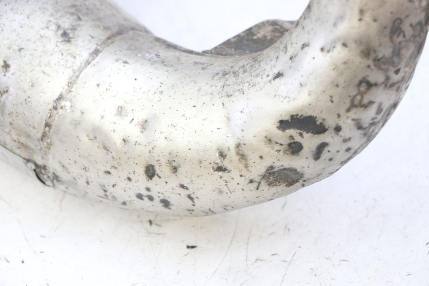 photo de POT ECHAPPEMENT YAMAHA YZ 125 (1998 - 2005)