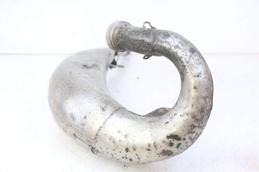 photo de POT ECHAPPEMENT YAMAHA YZ 125 (1998 - 2005)