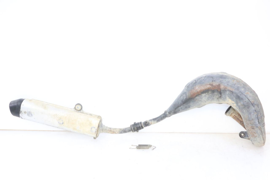 photo de POT ECHAPPEMENT YAMAHA YZ 85 (2022 - 2025)