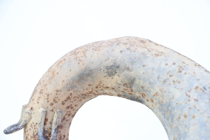 photo de POT ECHAPPEMENT YAMAHA YZ 85 (2022 - 2025)