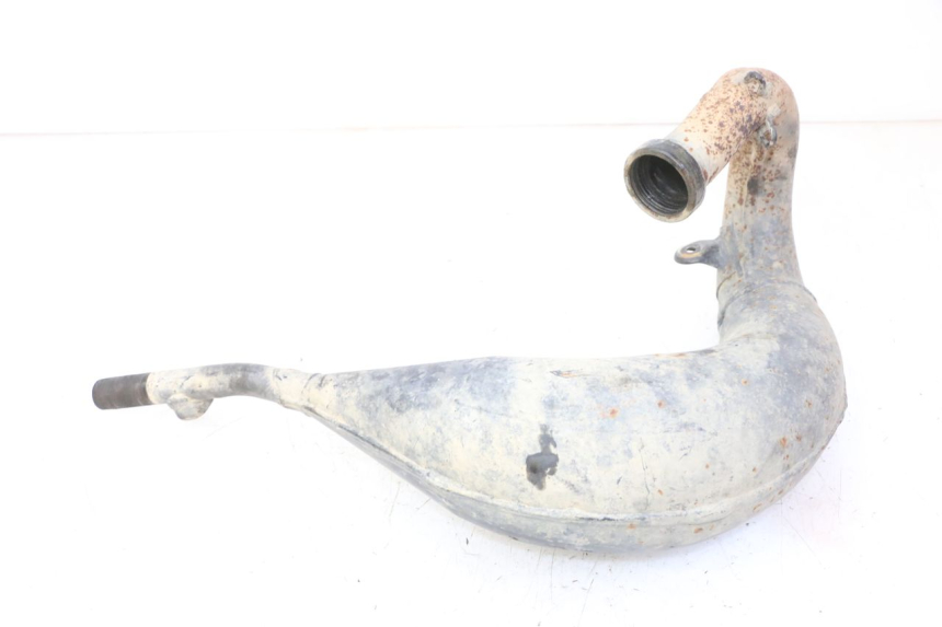 photo de POT ECHAPPEMENT YAMAHA YZ 85 (2022 - 2025)