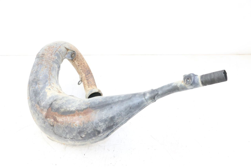 photo de POT ECHAPPEMENT YAMAHA YZ 85 (2022 - 2025)