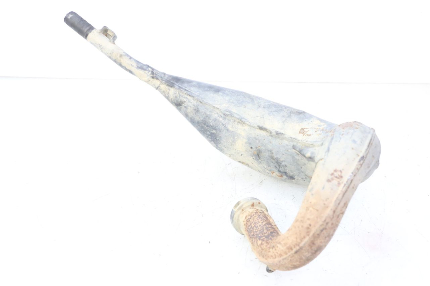 photo de POT ECHAPPEMENT YAMAHA YZ 85 (2022 - 2025)