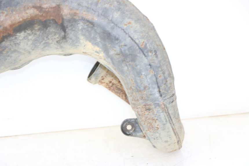 photo de POT ECHAPPEMENT YAMAHA YZ 85 (2022 - 2025)