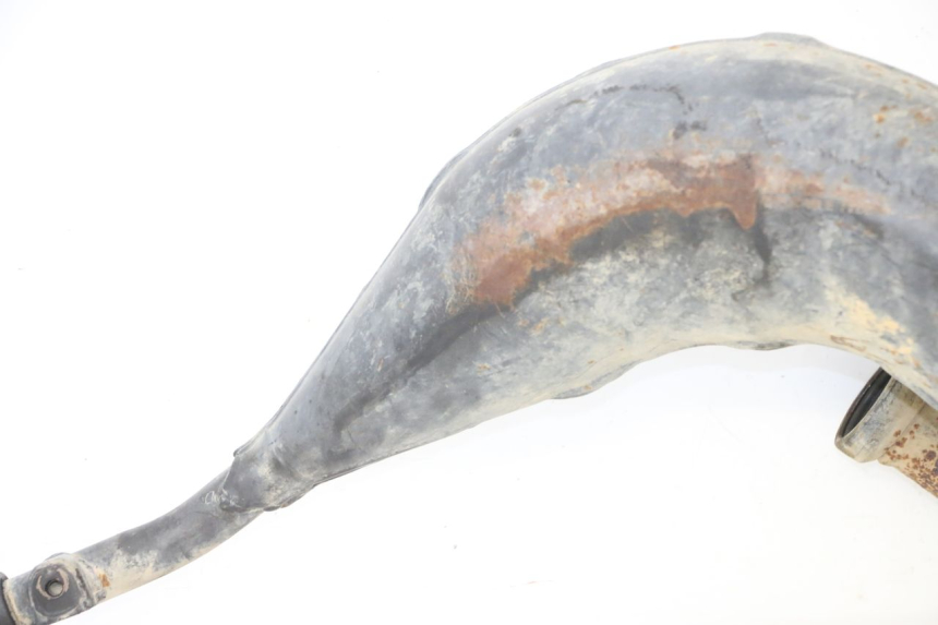 photo de POT ECHAPPEMENT YAMAHA YZ 85 (2022 - 2025)