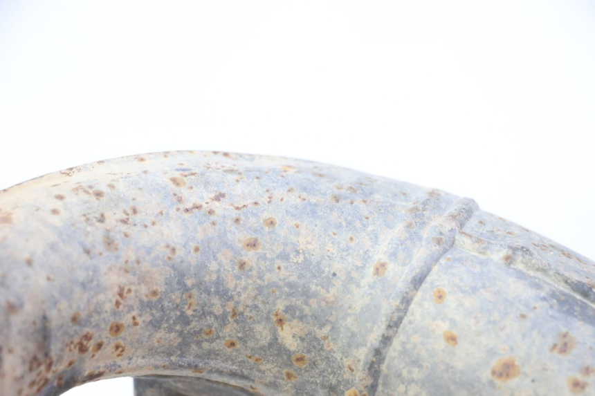 photo de POT ECHAPPEMENT YAMAHA YZ 85 (2022 - 2025)