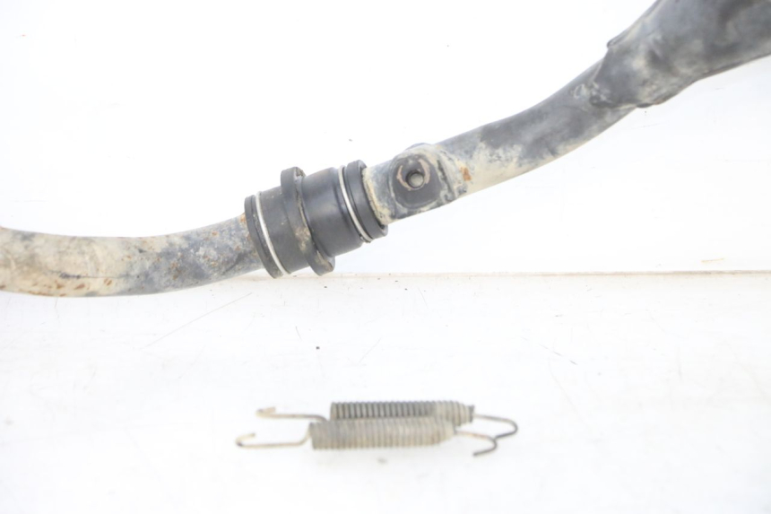 photo de POT ECHAPPEMENT YAMAHA YZ 85 (2022 - 2025)