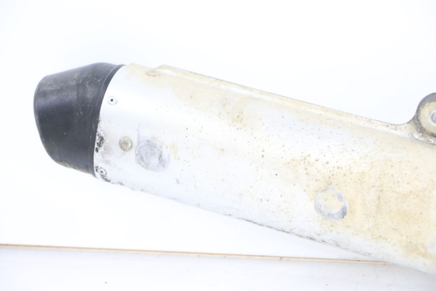 photo de POT ECHAPPEMENT YAMAHA YZ 85 (2022 - 2025)