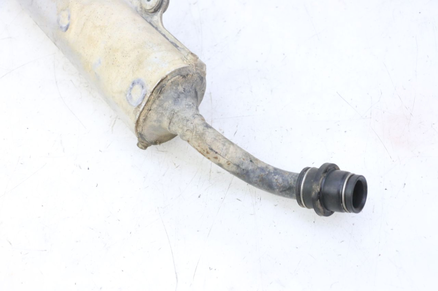 photo de POT ECHAPPEMENT YAMAHA YZ 85 (2022 - 2025)
