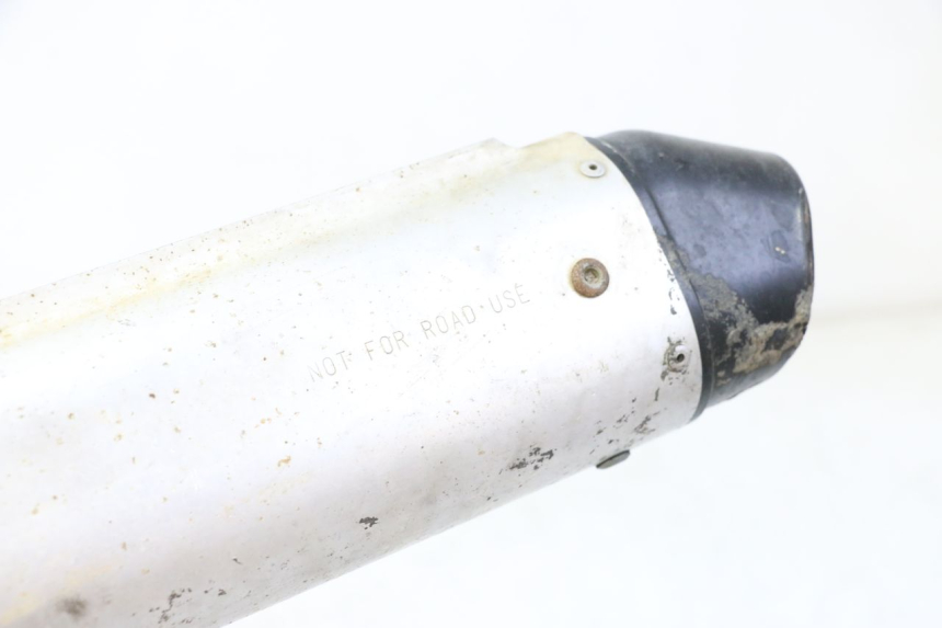 photo de POT ECHAPPEMENT YAMAHA YZ 85 (2022 - 2025)