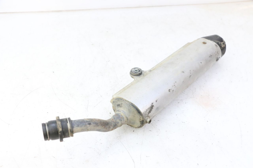 photo de POT ECHAPPEMENT YAMAHA YZ 85 (2022 - 2025)