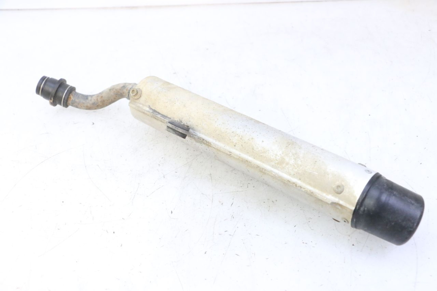 photo de POT ECHAPPEMENT YAMAHA YZ 85 (2022 - 2025)