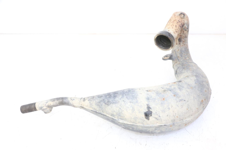 photo de POT ECHAPPEMENT YAMAHA YZ 85 (2022 - 2025)