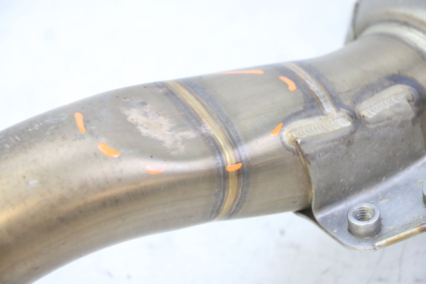 photo de POT ECHAPPEMENT YAMAHA YZF YZ-F 450 (2014 - 2016)