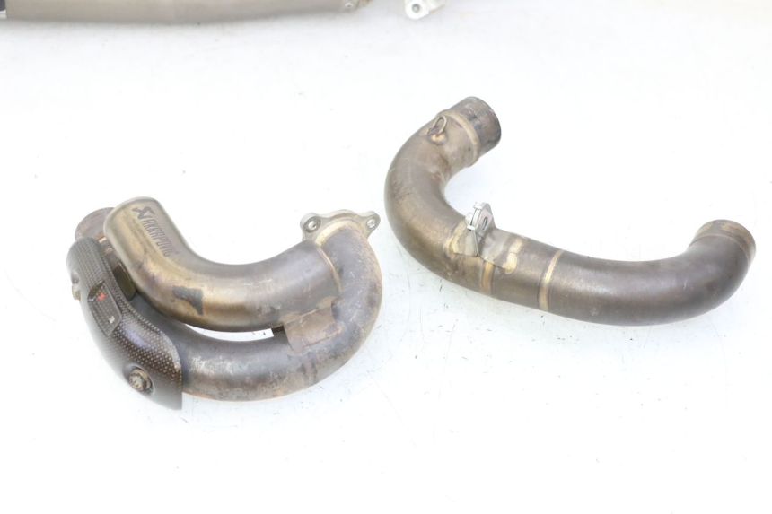 photo de POT ECHAPPEMENT YAMAHA YZF YZ-F 450 (2014 - 2016)