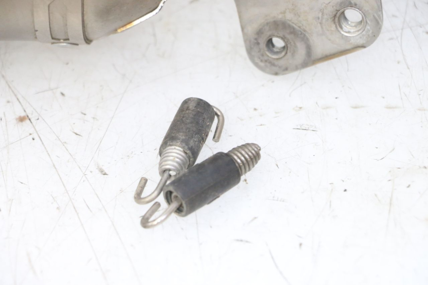 photo de POT ECHAPPEMENT YAMAHA YZF YZ-F 450 (2014 - 2016)