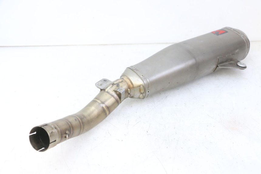 photo de POT ECHAPPEMENT YAMAHA YZF YZ-F 450 (2014 - 2016)