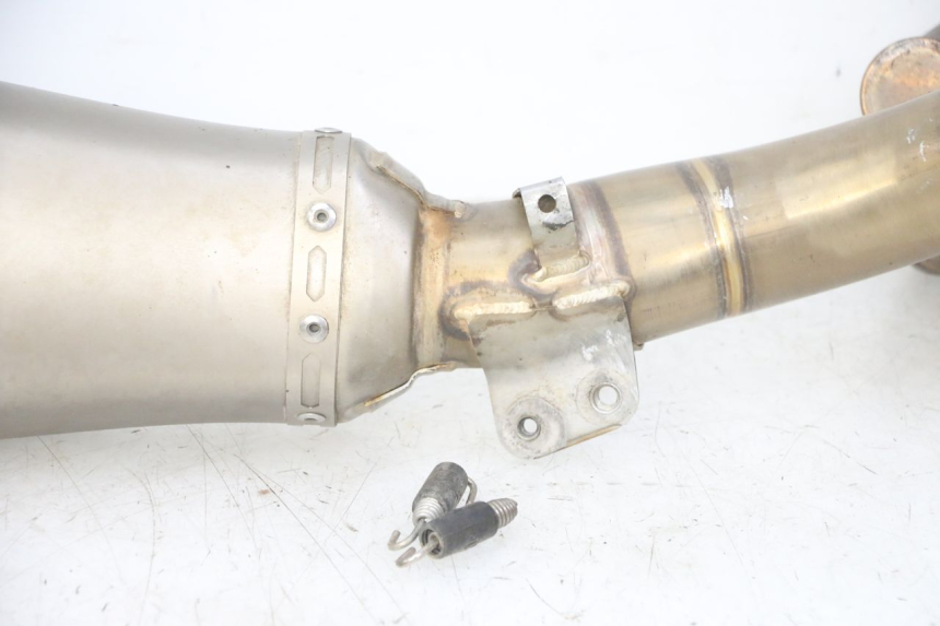 photo de POT ECHAPPEMENT YAMAHA YZF YZ-F 450 (2014 - 2016)