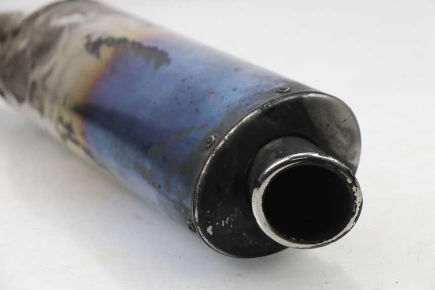 photo de POT ECHAPPEMENT KAWASAKI Z S 750 (2003 - 2006)