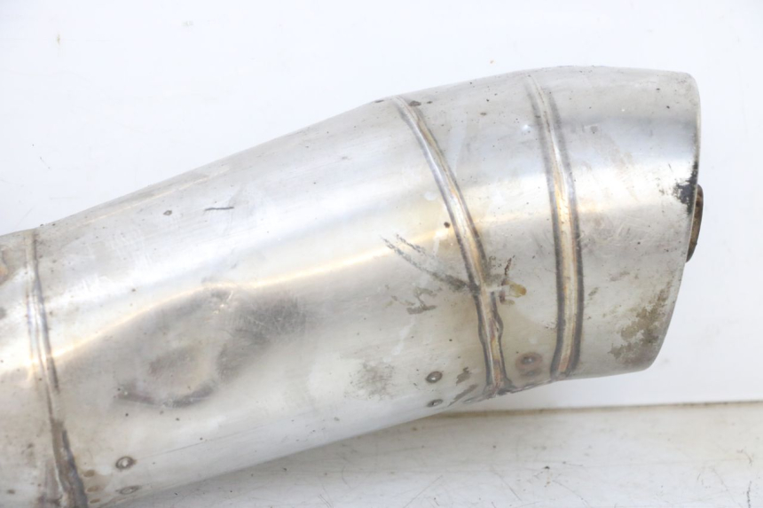 photo de POT ECHAPPEMENT PIAGGIO ZIP 2T 50 (2009 - 2019) - Zoom composants