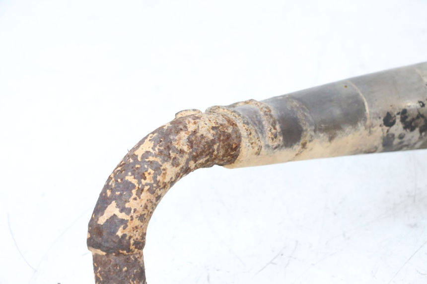 photo de POT ECHAPPEMENT PIAGGIO ZIP 2T 50 (2009 - 2019) - Angle alternatif