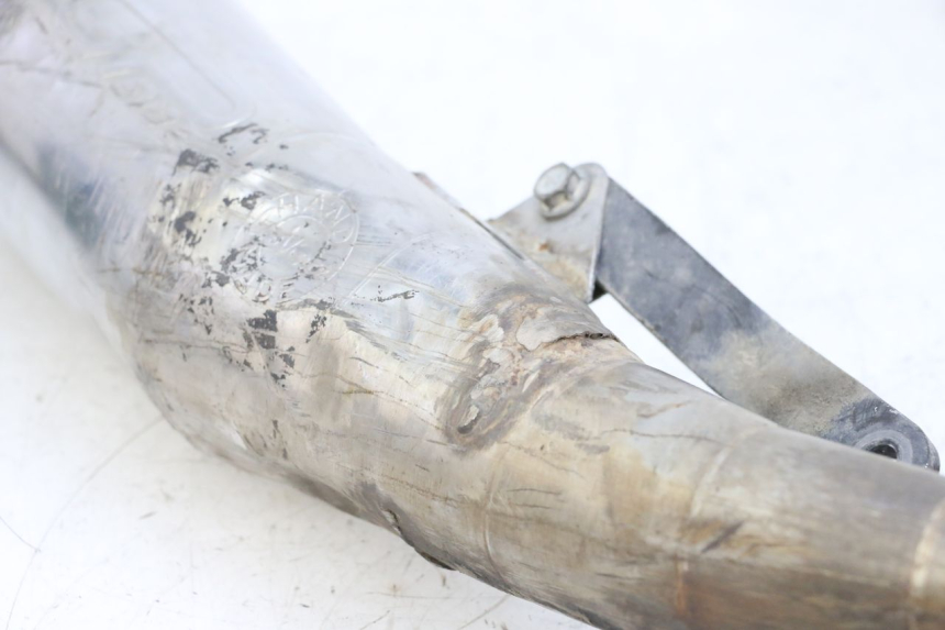 photo de POT ECHAPPEMENT PIAGGIO ZIP 2T 50 (2009 - 2019) - Détail de la pièce