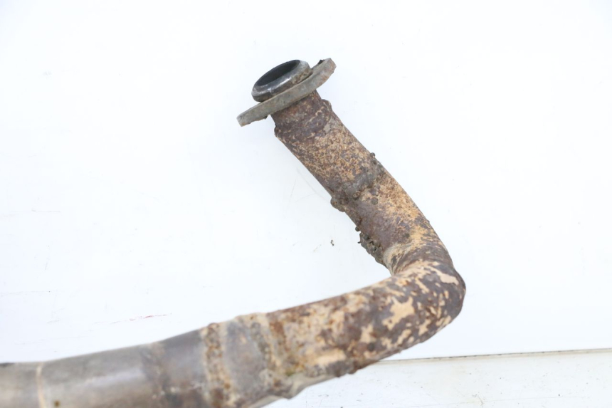 photo de POT ECHAPPEMENT PIAGGIO ZIP 2T 50 (2009 - 2019) - Points de fixation