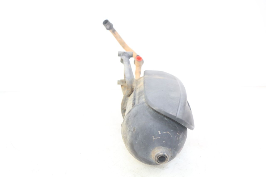 photo de POT ECHAPPEMENT PIAGGIO ZIP 4T 50 (2018 - 2020)