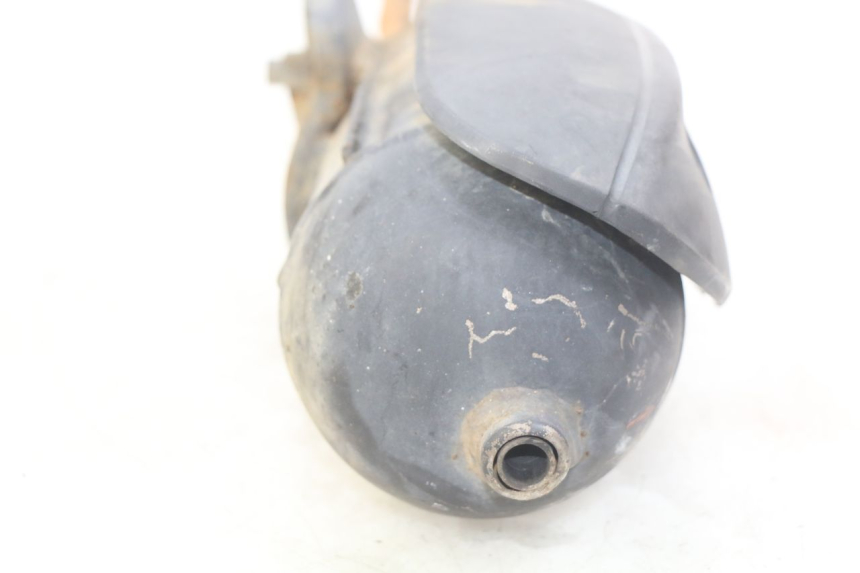 photo de POT ECHAPPEMENT PIAGGIO ZIP 4T 50 (2018 - 2020)