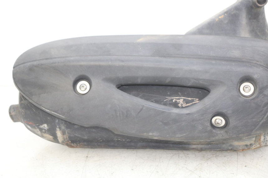 photo de POT ECHAPPEMENT PIAGGIO ZIP 4T 50 (2018 - 2020)