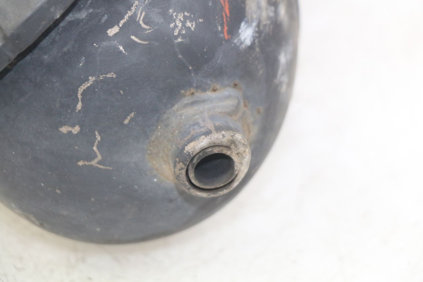 photo de POT ECHAPPEMENT PIAGGIO ZIP 4T 50 (2018 - 2020)