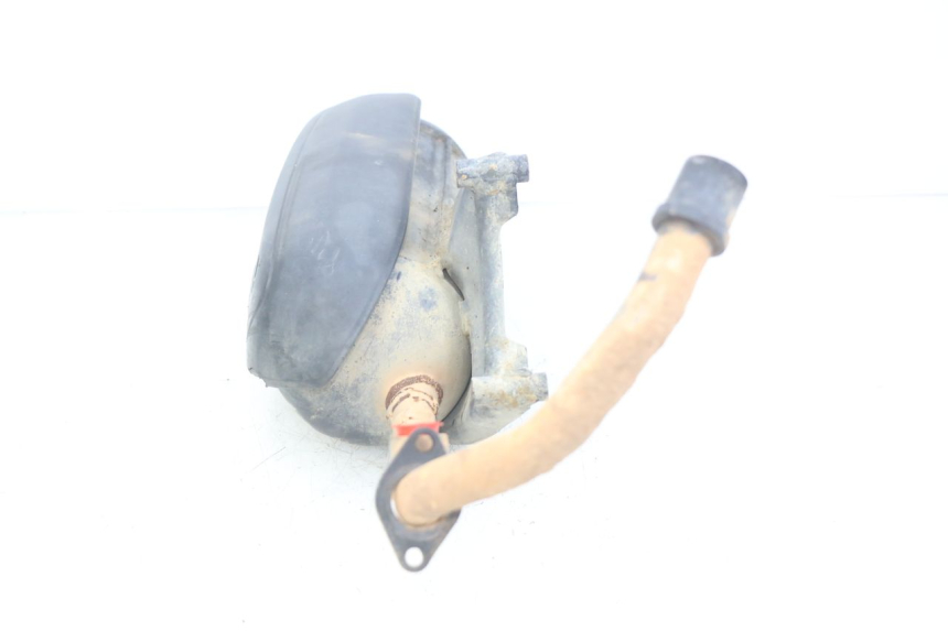 photo de POT ECHAPPEMENT PIAGGIO ZIP 4T 50 (2018 - 2020)