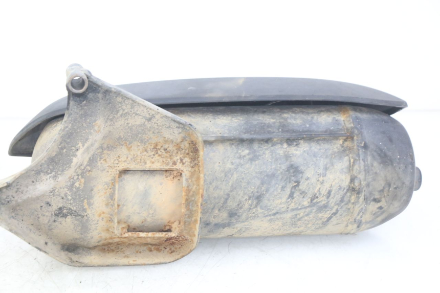 photo de POT ECHAPPEMENT PIAGGIO ZIP 4T 50 (2018 - 2020)