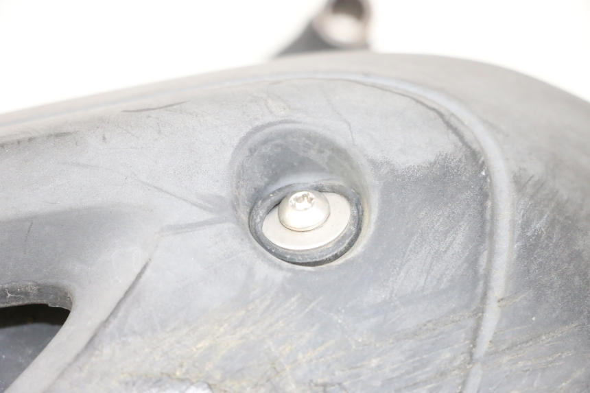 photo de POT ECHAPPEMENT PIAGGIO ZIP 4T 50 (2018 - 2020) - Aperçu profil