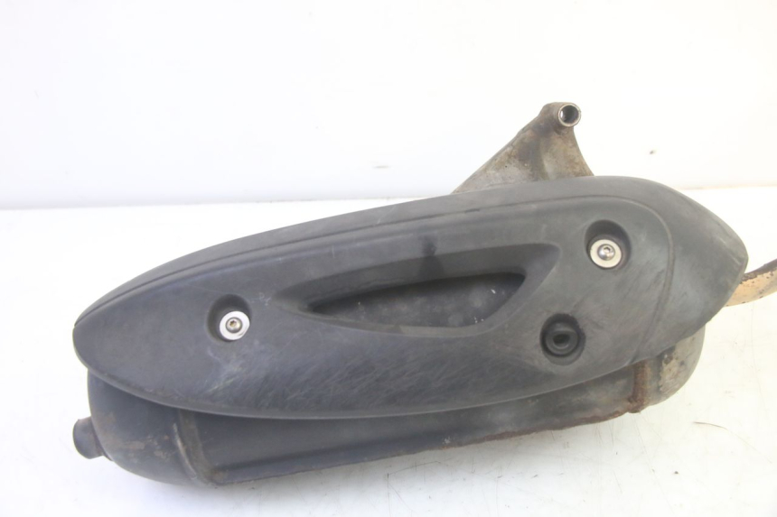 photo de POT ECHAPPEMENT PIAGGIO ZIP 4T 50 (2018 - 2020) - Détail de la pièce