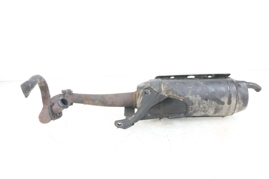 photo de POT ECHAPPEMENT PIAGGIO ZIP RST 50 (1996 - 1998)