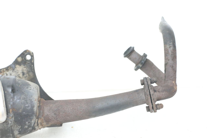 photo de POT ECHAPPEMENT PIAGGIO ZIP RST 50 (1996 - 1998)