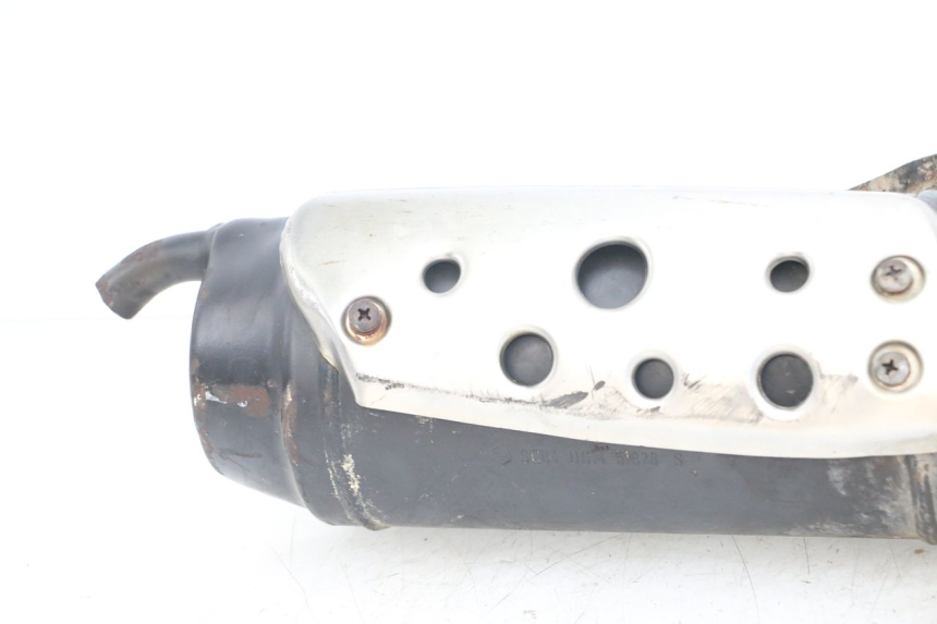 photo de POT ECHAPPEMENT PIAGGIO ZIP RST 50 (1996 - 1998)